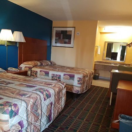 Executive Inn Victoria Ngoại thất bức ảnh