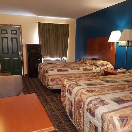 Executive Inn Victoria Ngoại thất bức ảnh